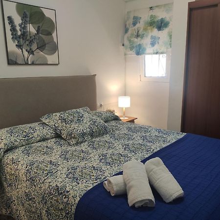 Casita La Playa Apartamento Málaga Exterior foto