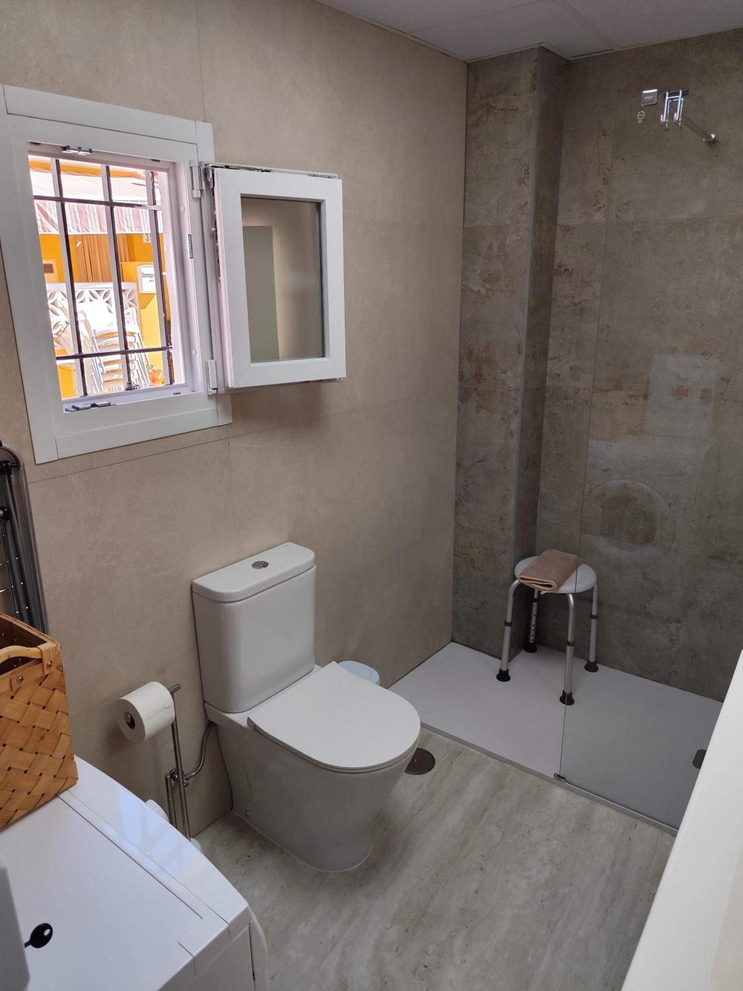 Casita La Playa Apartamento Málaga Exterior foto